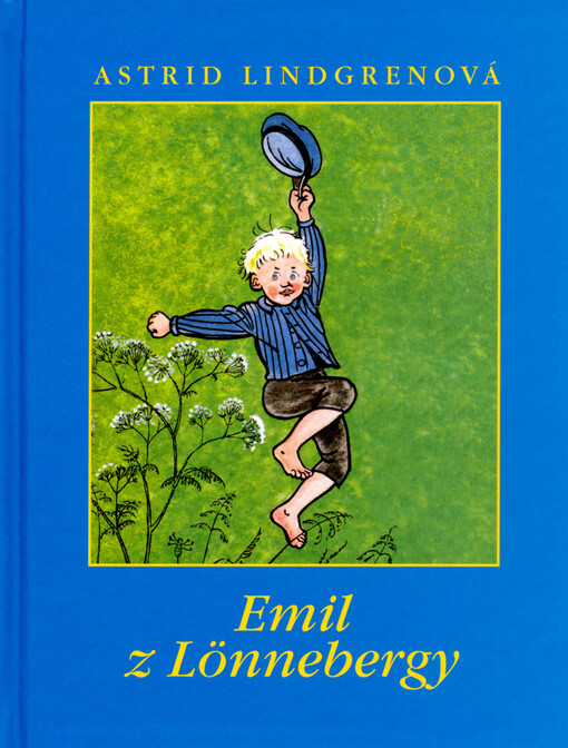 Emil z Lonnebergy