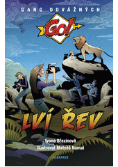 Lví řev  (odkaz v elektronickém katalogu)