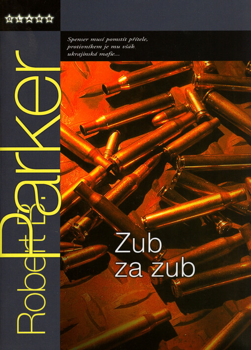 Zub za zub