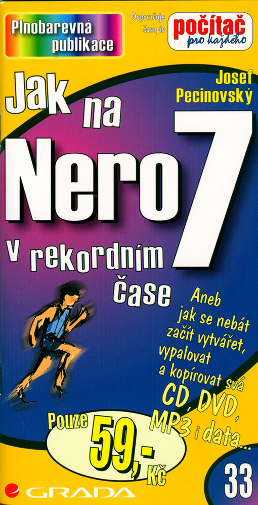 Jak na Nero 7