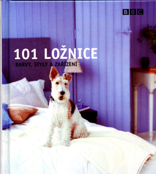 101 ložnice: barvy, styly a zařízení