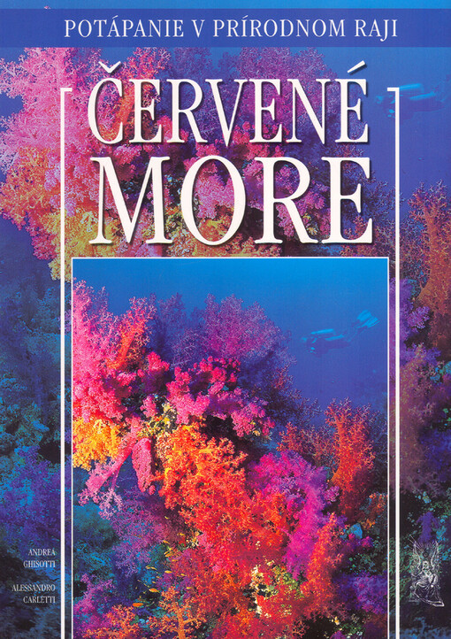 Červené more -- Potápanie v prírodnom raji.