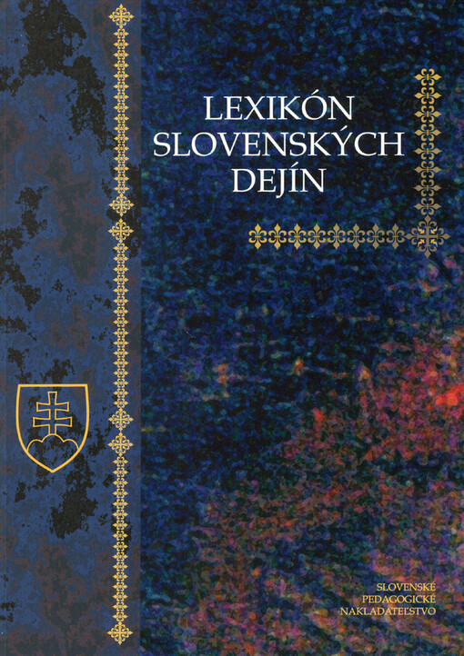 Lexikón slovenských dejín