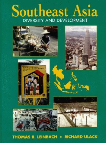 Southeast Asia : diversity and development