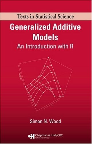 Generalized additive models : an introduction with R