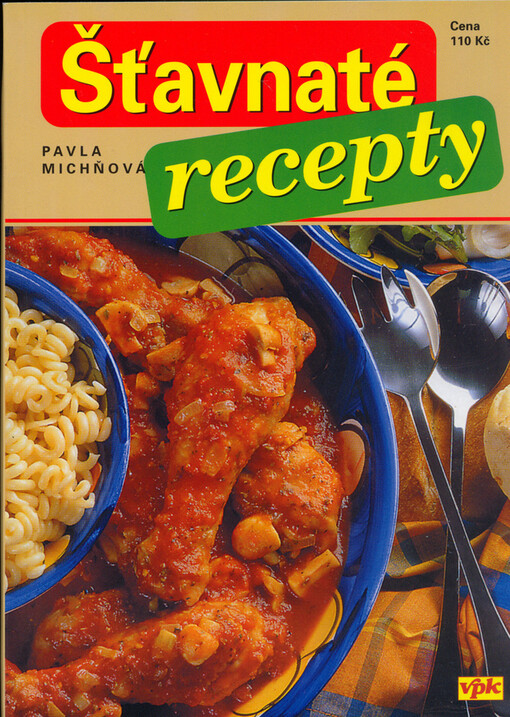 Šťavnaté recepty