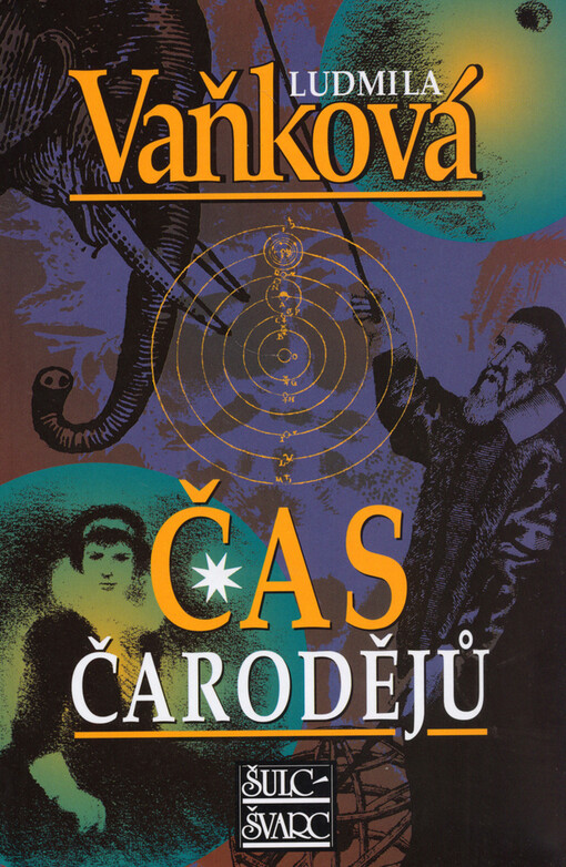 Čas čarodějů