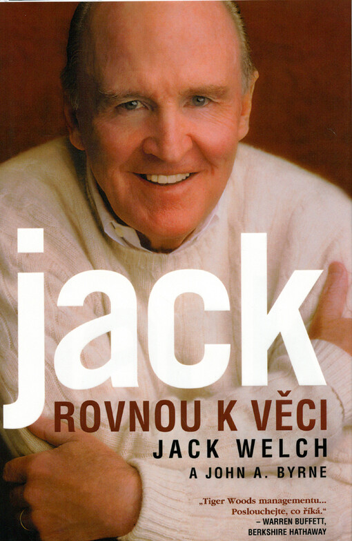 Rovnou k věci