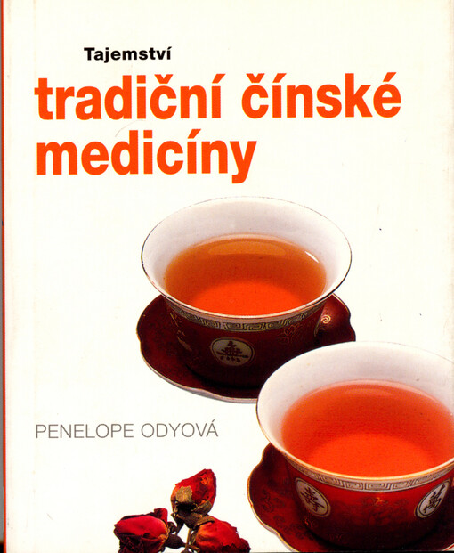 Tajemství tradiční čínské medicíny