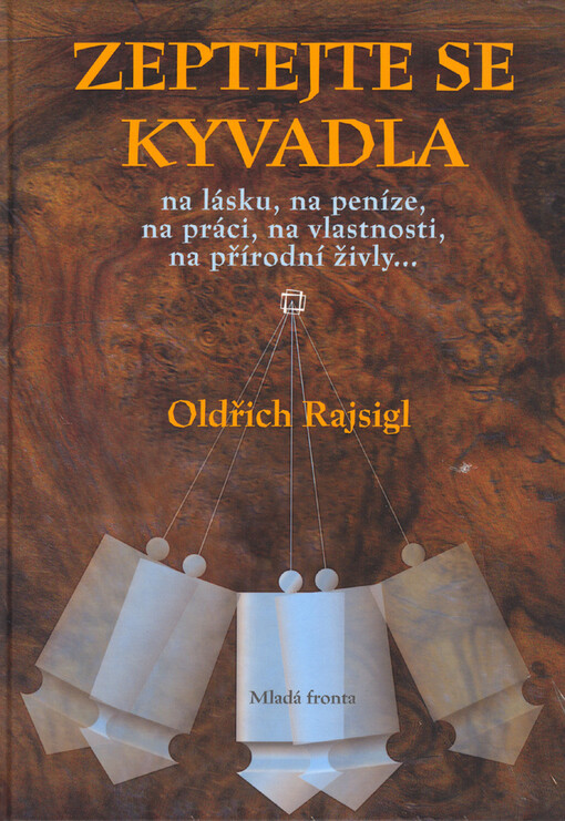 Zeptejte se kyvadla