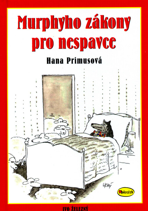 Murphyho zákony pro nespavce