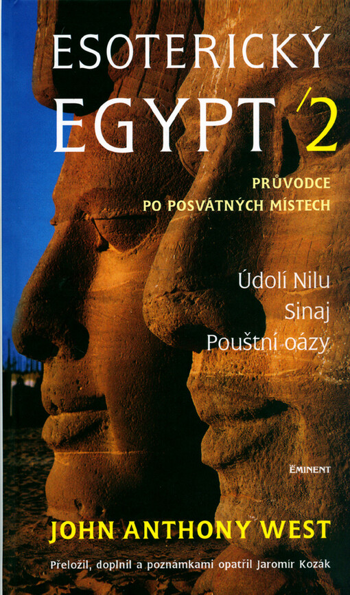 Esoterický Egypt 2