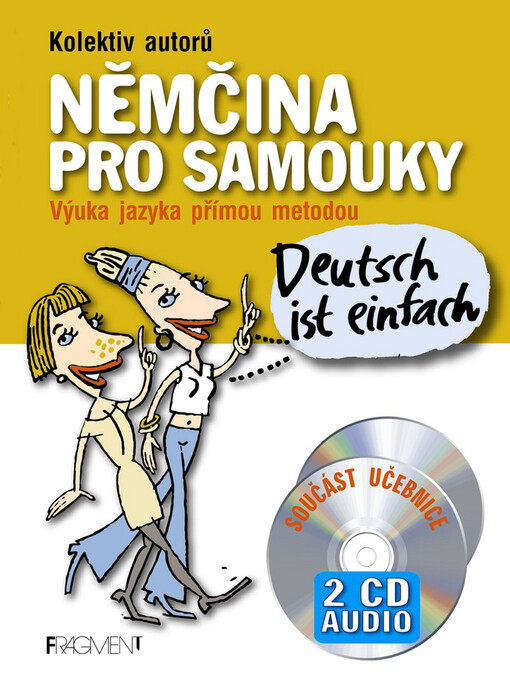 Němčina pro samouky