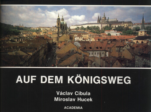 Auf dem Königsweg