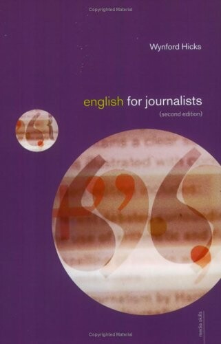English for Journalists (Media Skills)