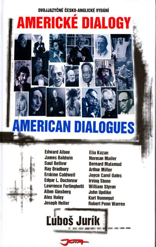 Americké dialogy =: American dialogues