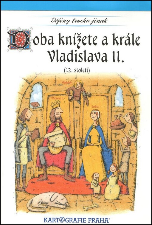 Doba knížete a krále Vladislava II: (12. století)