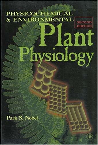 Physicochemical and environmental plant physiology