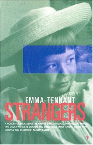 STRANGERS: A Family Romance