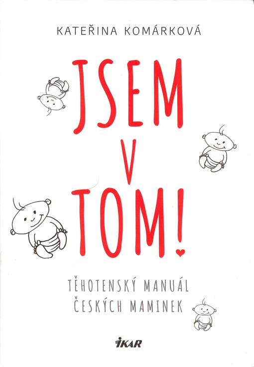 Jsem v tom!