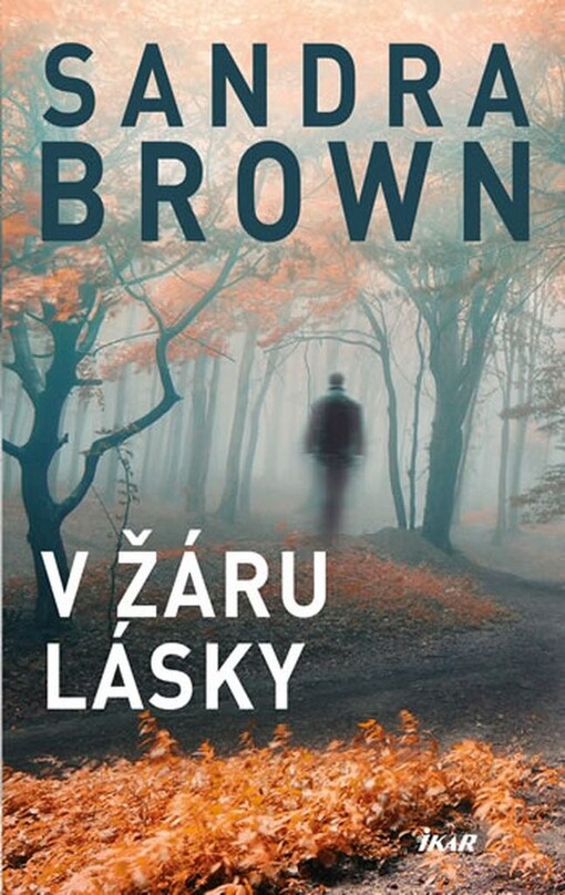 V žáru lásky - Sandra Brown