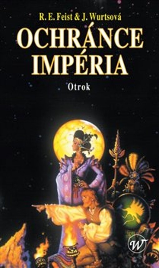 Ochránce Impéria.