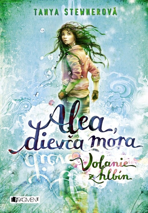 Alea, dievča mora Volanie z hlbín (1)