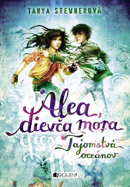 Alea, dievča mora Tajomstvá oceánov (3)