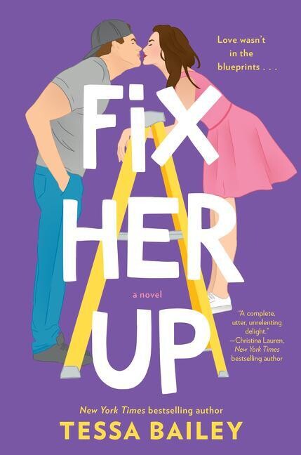 Fix her up