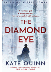 The diamond eye  (odkaz v elektronickém katalogu)