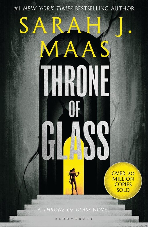 Throne of Glass (1)