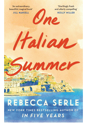 One italian summer  (odkaz v elektronickém katalogu)