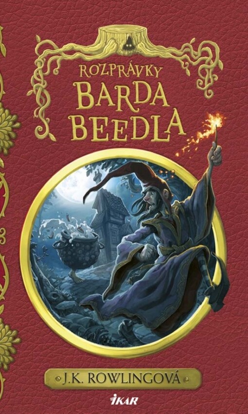 Rozprávky Barda Beedla