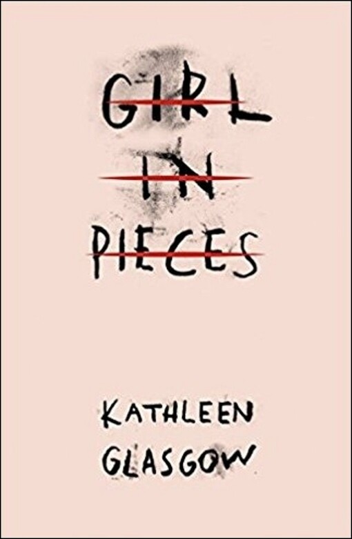 Girl in pieces