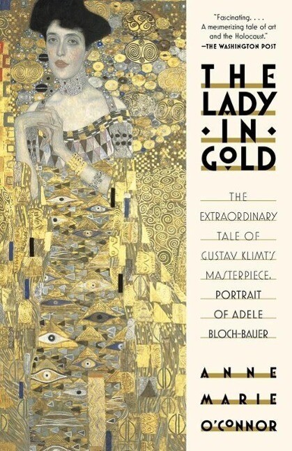 Lady In Gold