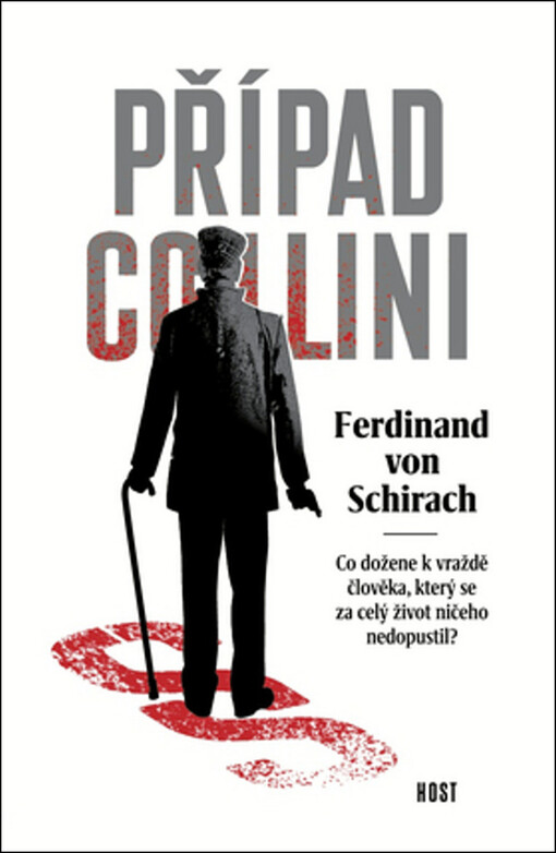 Případ Collini