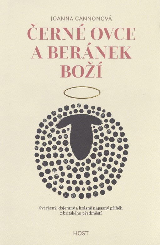 Černé ovce a beránek Boží