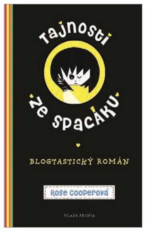 Tajnosti ze spacáku