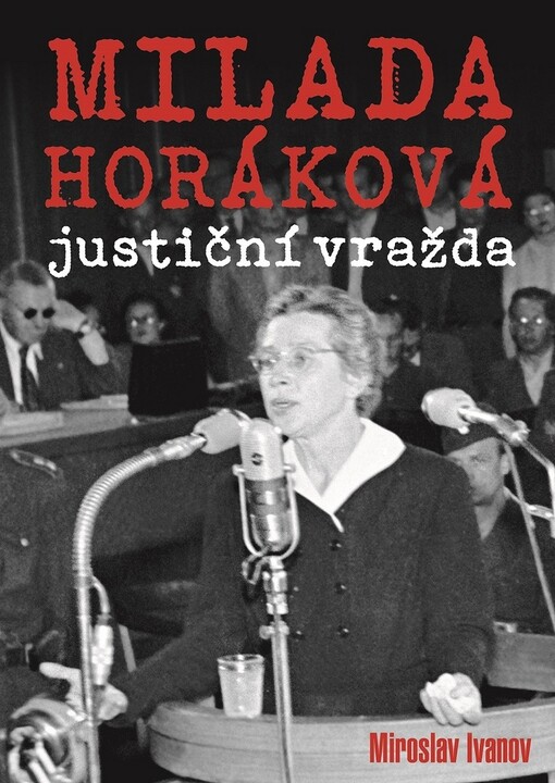 Milada Horáková