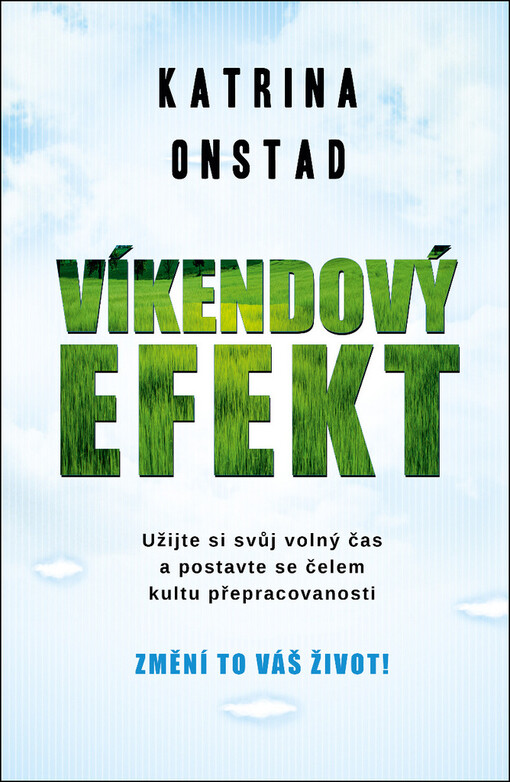 Víkendový efekt