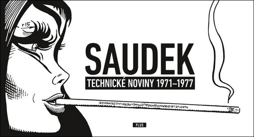 SAUDEK: Technické noviny 1971-1977