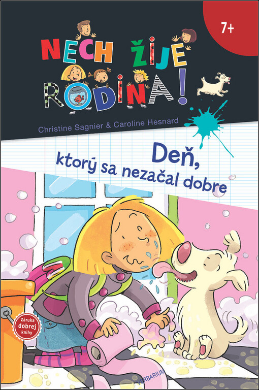 Nech žije rodina 2