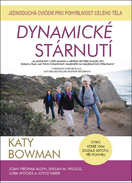 Dynamické stárnutí