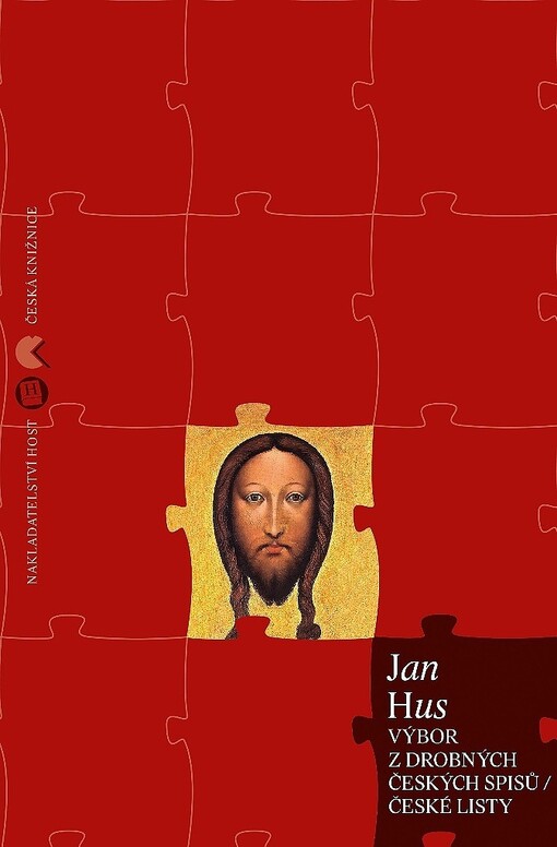 Drobné spisy české / České listy