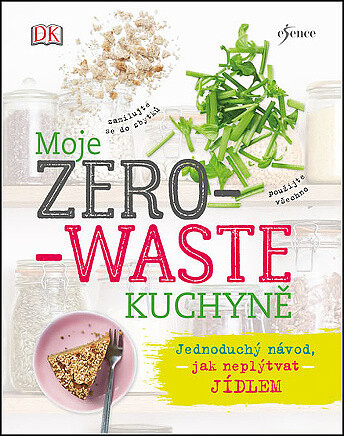 Moje zero-waste kuchyně