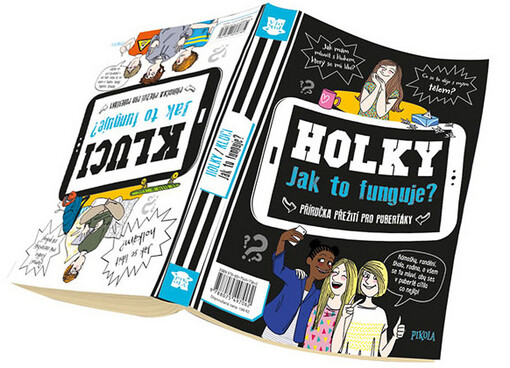 Holky/Kluci – Jak to funguje?