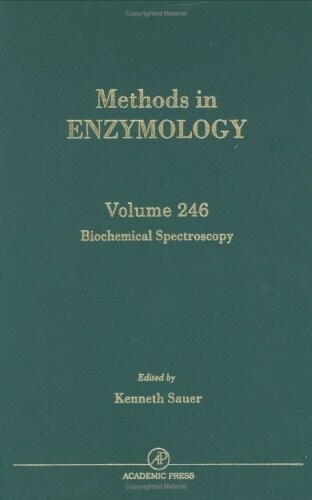 Biochemical spectroscopy