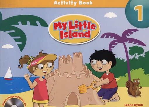My little island.1,[Pupil's book]