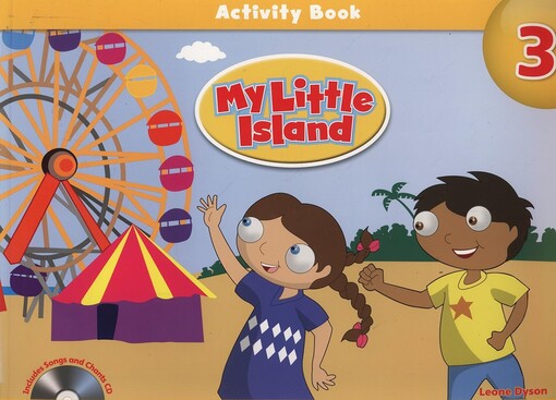 My little Island.3.Activity book