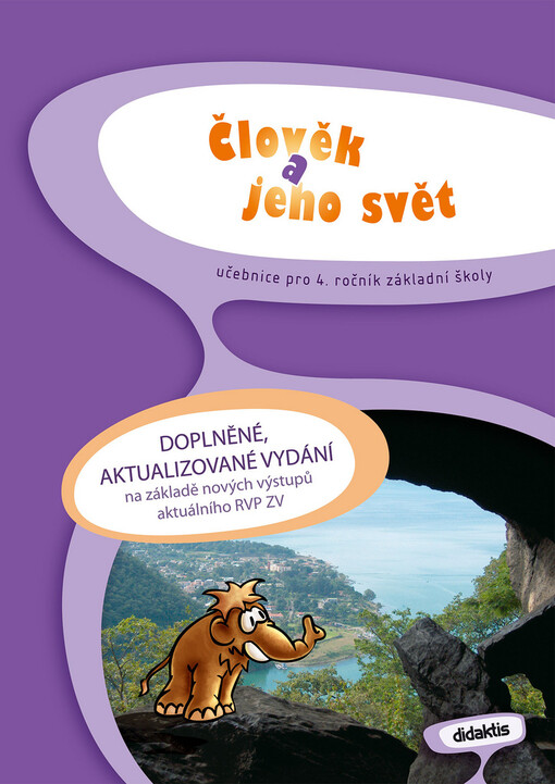 Člověk a jeho svět